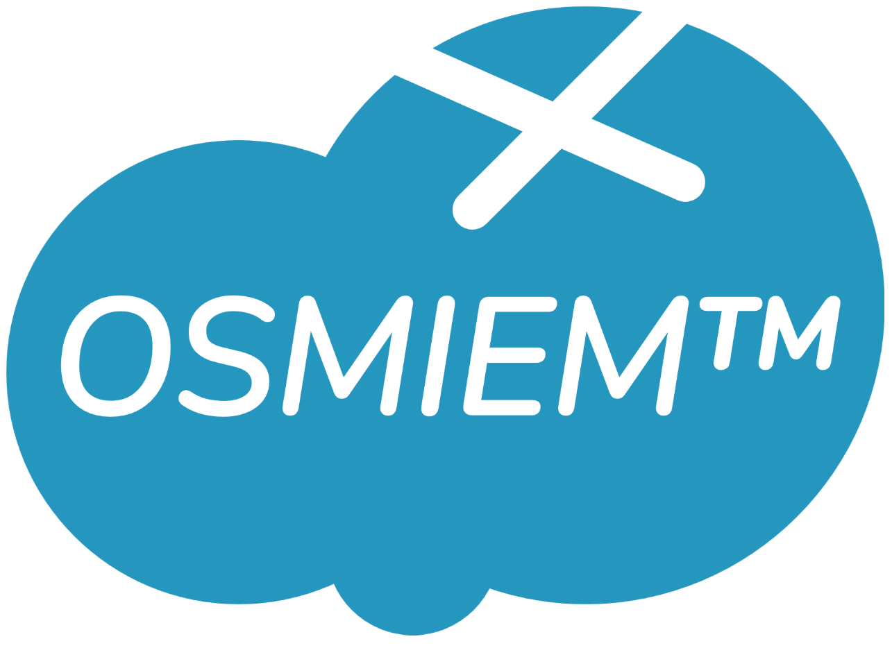 OSMIEM Logo